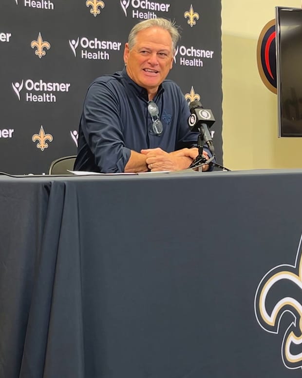 MICKEY LOOMIS